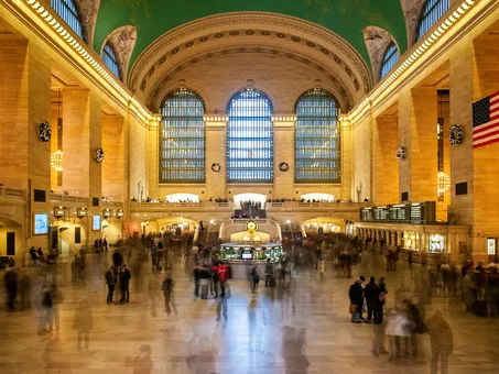 Grand Central Terminal