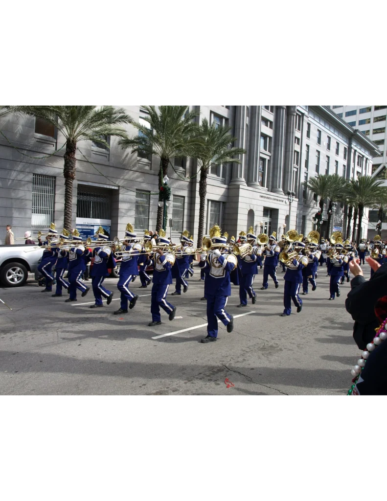 Band Marching Band