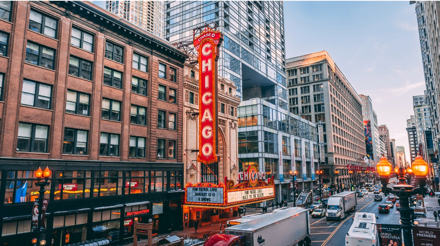 Why Is Chicago an Ideal Educational Destination?