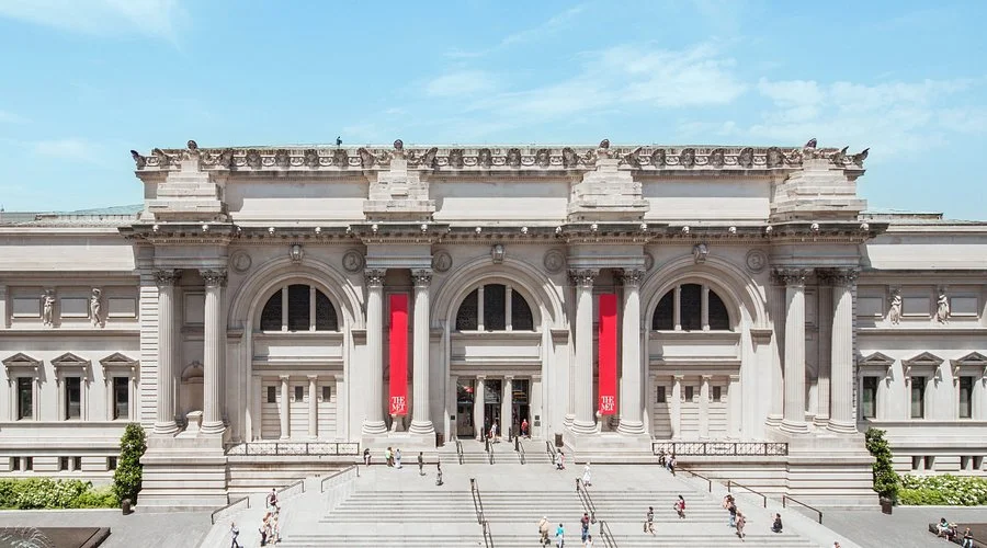 Metropolitan Museum of Art