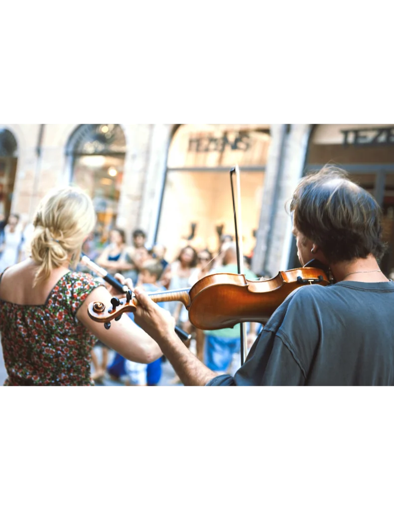 Orchestra