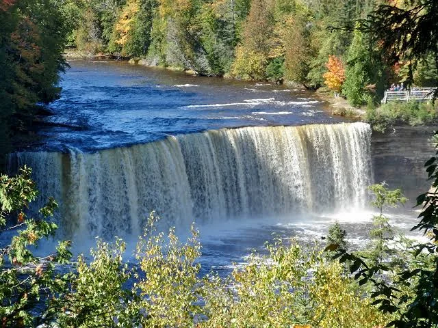 Mackinac Island State Park