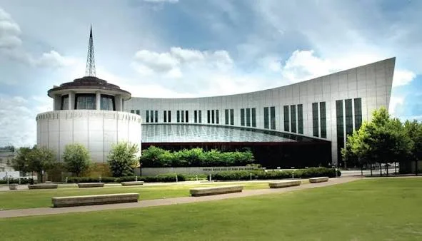 Country Music Hall of Fame