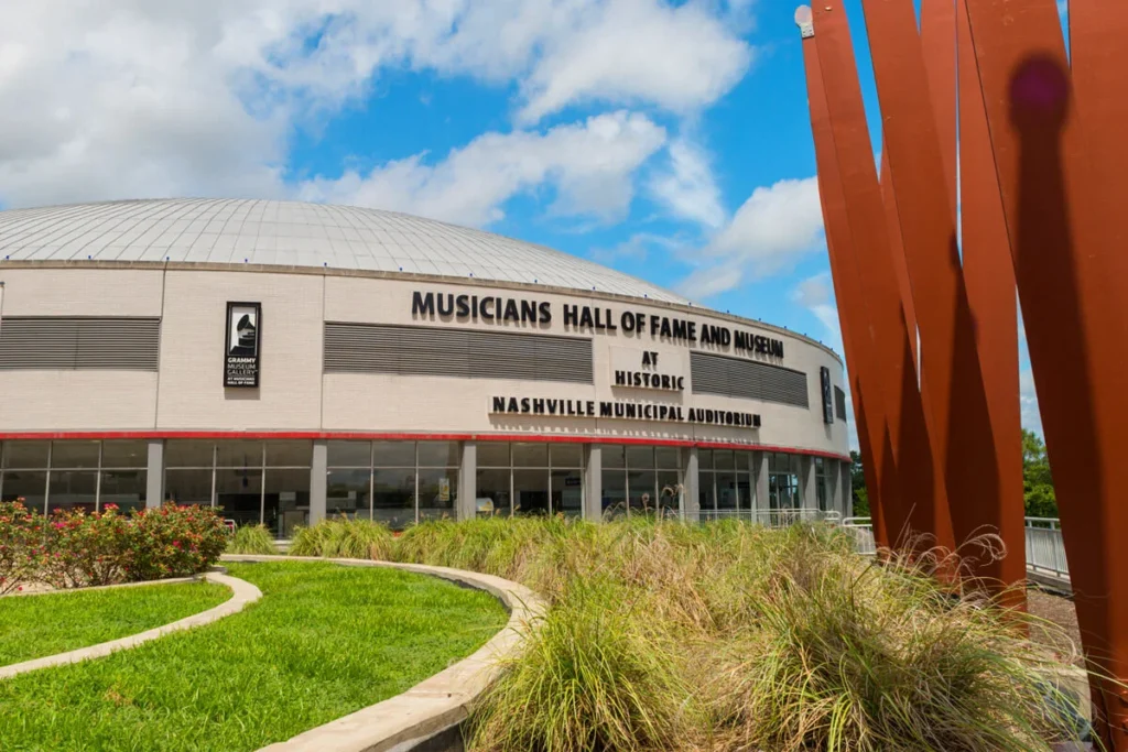 Musicians Hall of Fame and Museum