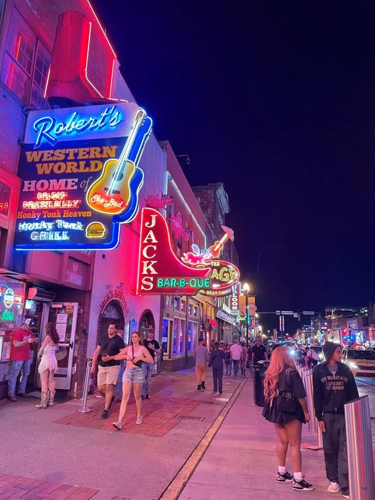 Nashville
