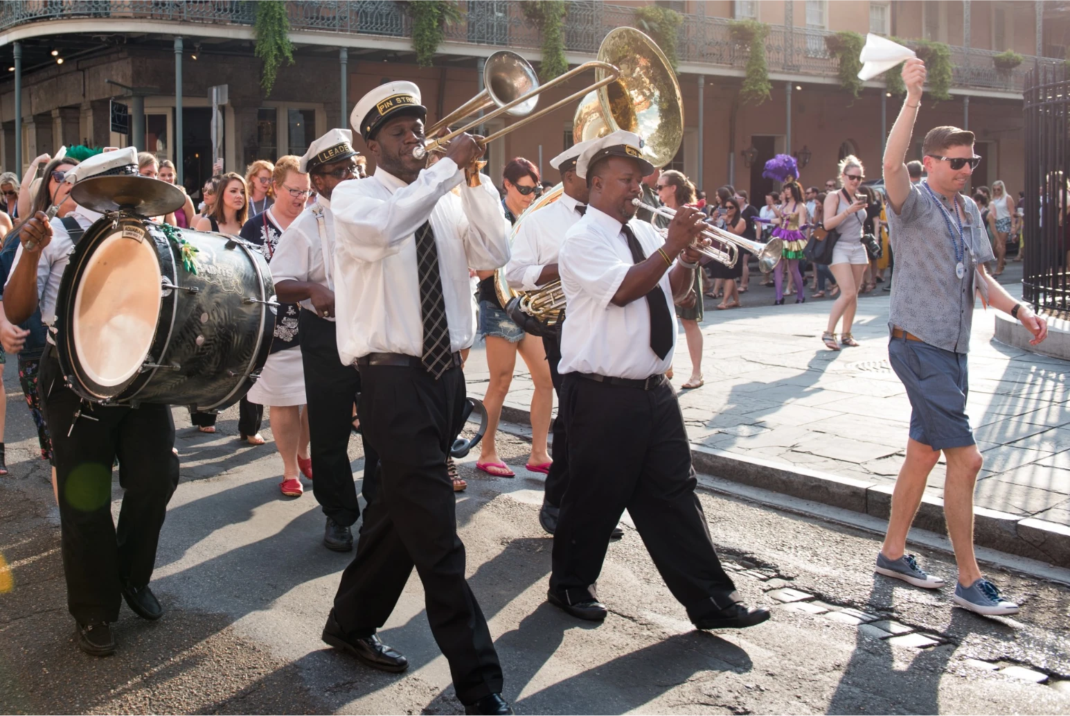 New Orleans
