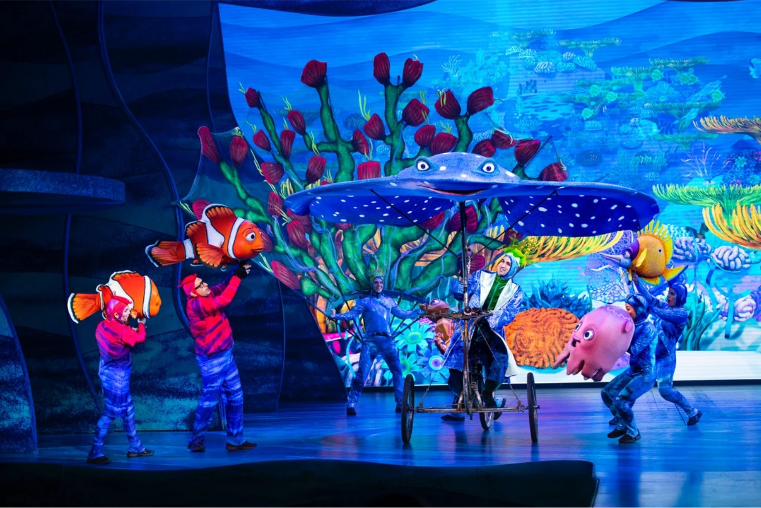 Why Educators Choose Orlando for Student Trips