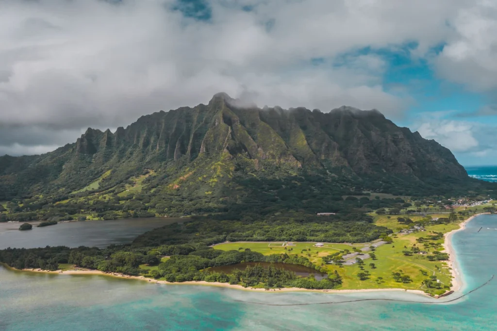 Why Hawaii for Bands?