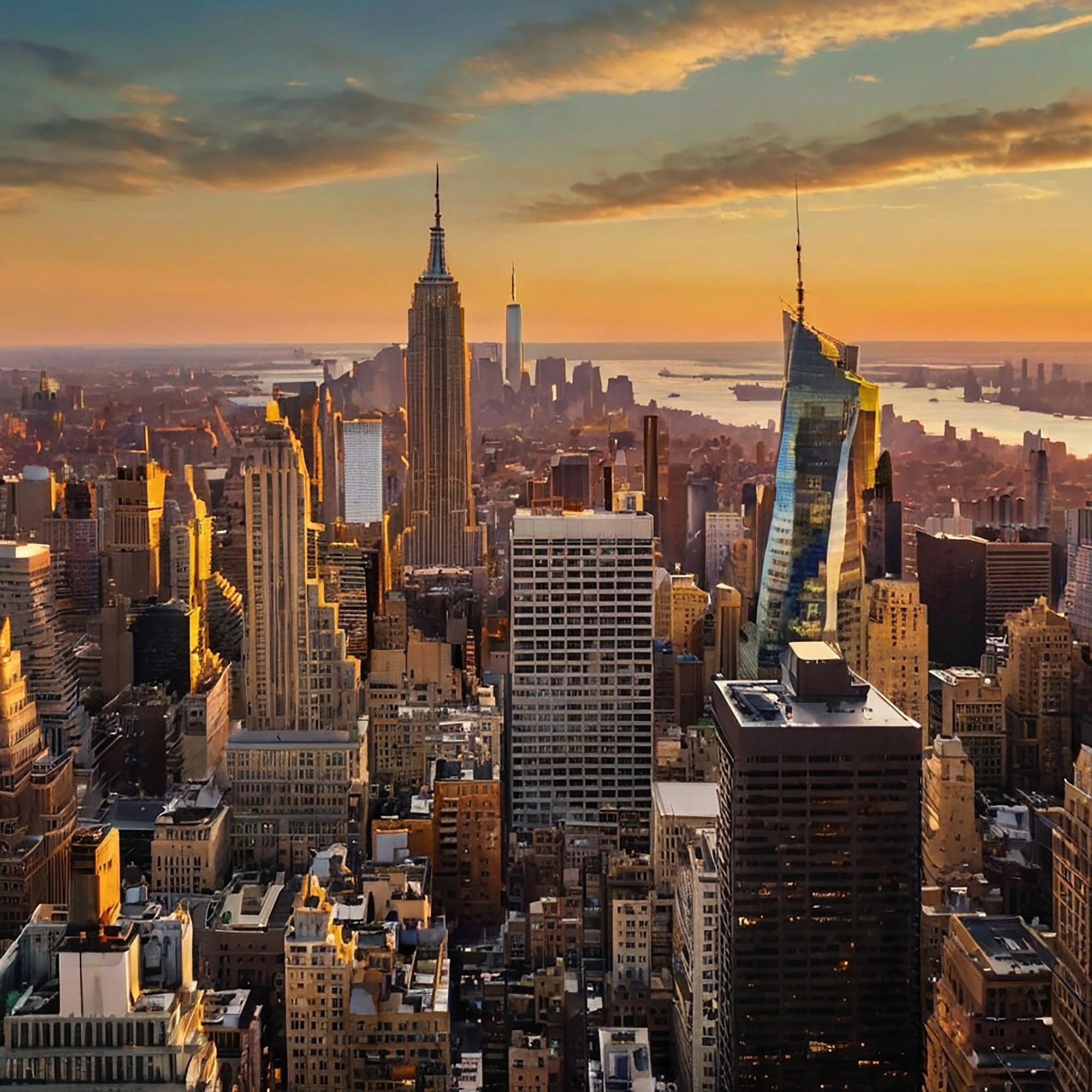 New York