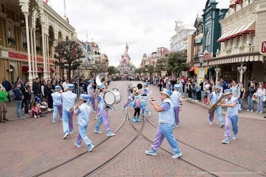 Festival-Disney