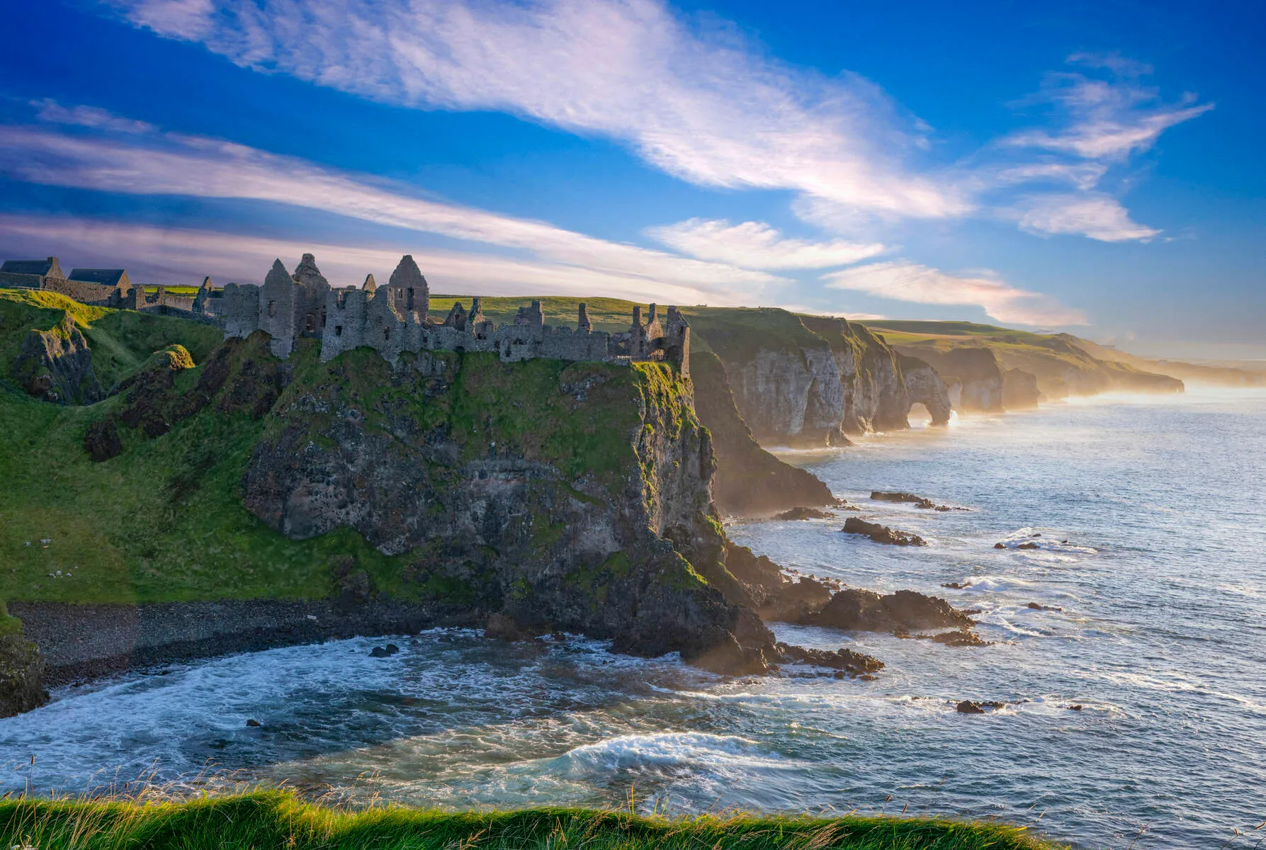 Ireland