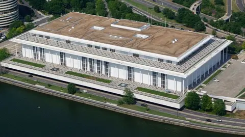 Kennedy Center