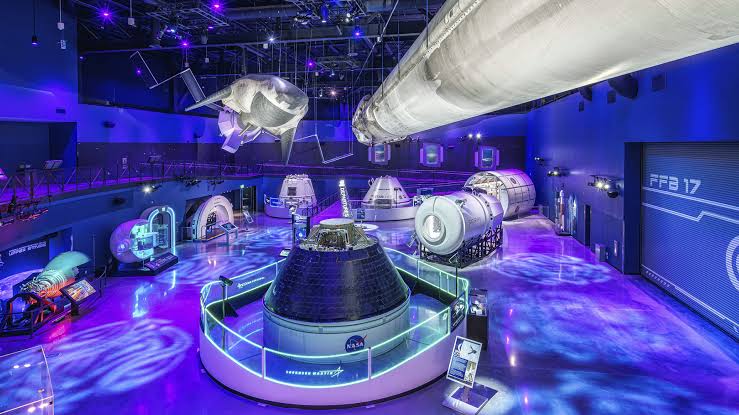 Kennedy-Space-Center-Visitor-Complex