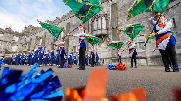 Kilkenny Festival Performance