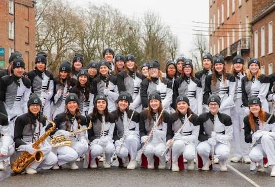 Limerick Band Championship
