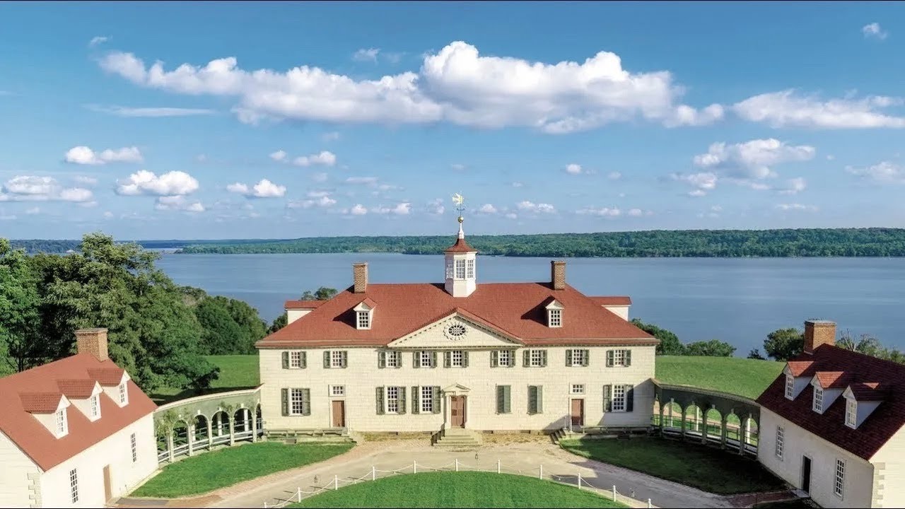 Mount Vernon