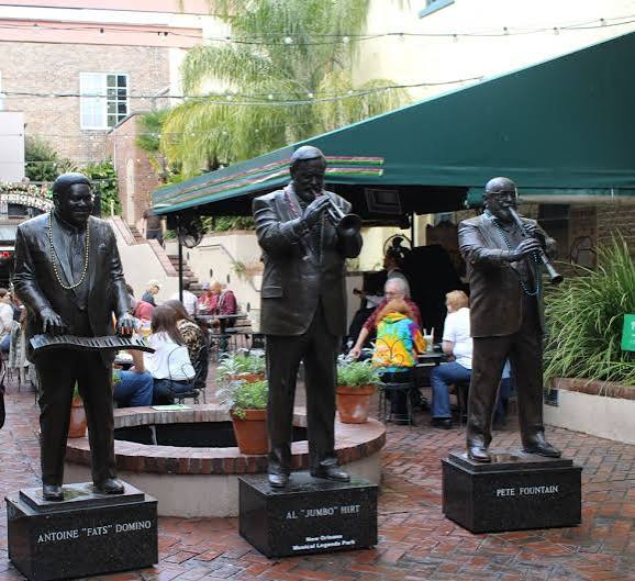 Musical Legends Park