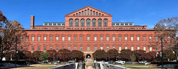 National Building Museum