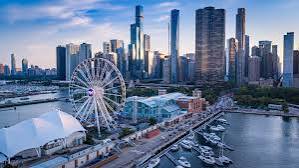 Navy-Pier