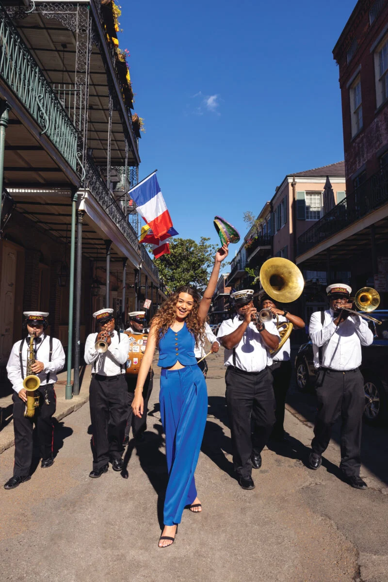 New-Orleans-bands