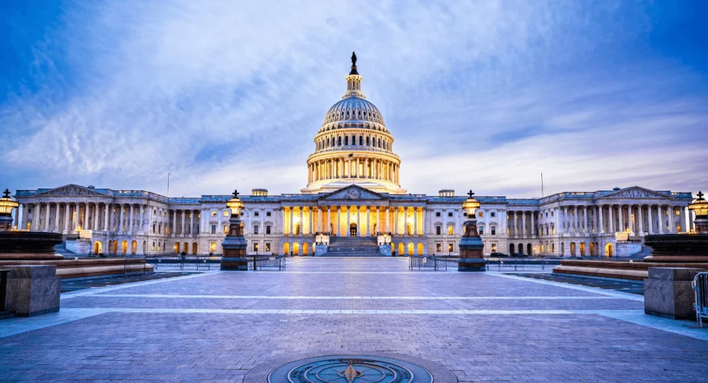 Band Travel: Washington, DC