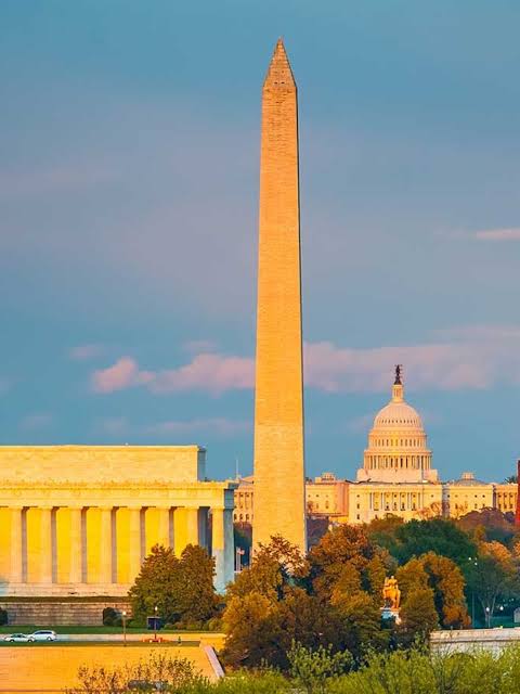Why Washington, DC for Bands?