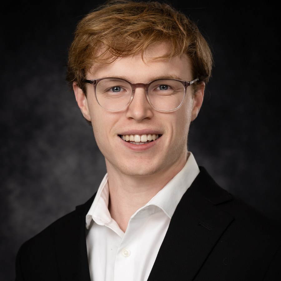 Andrew Wilson, Student Adventures