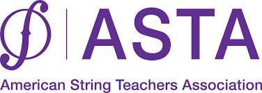 American String Teachers Association (ASTA) logo