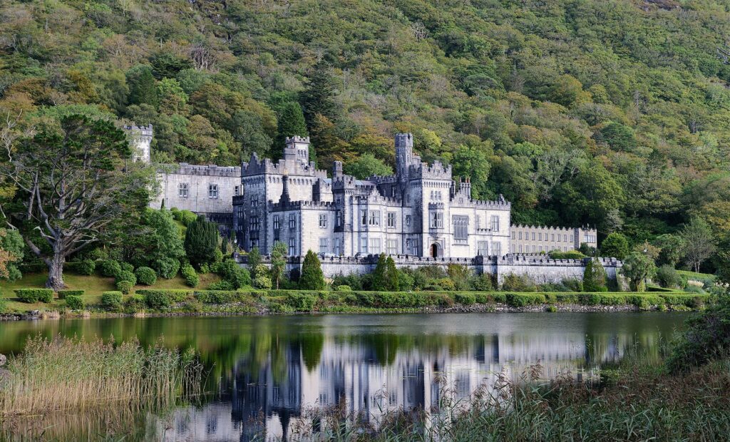 Kylemore October 2014 1a