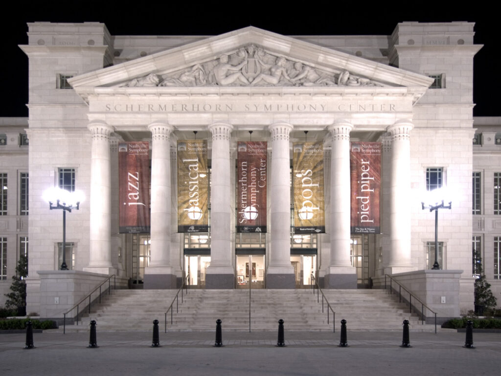 Schermerhorn